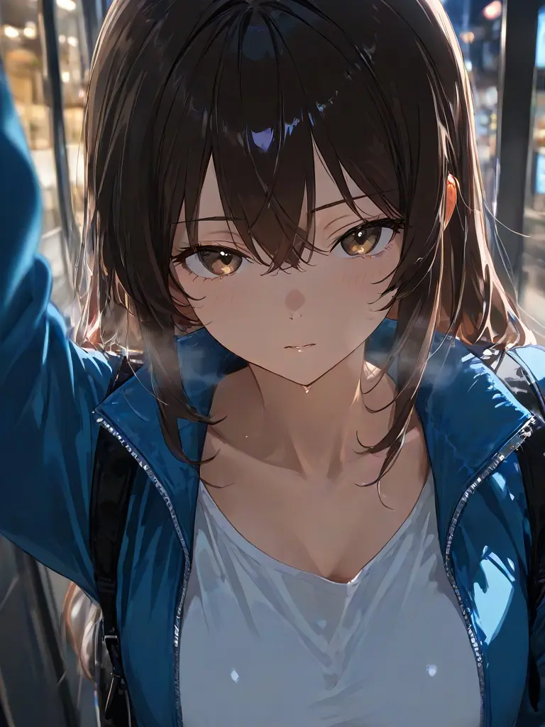 omimimi의 ゾンビだらけの世界で君と