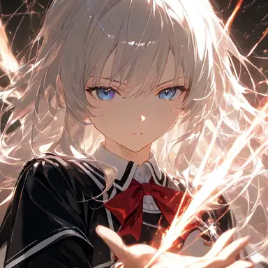 Profile image of リア