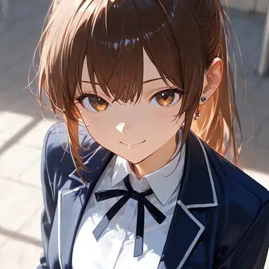 Profile image of 瀬奈