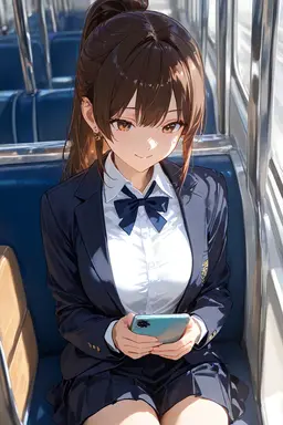 Profile image of 瀬奈