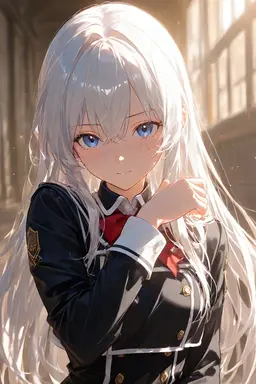 Profile image of リア