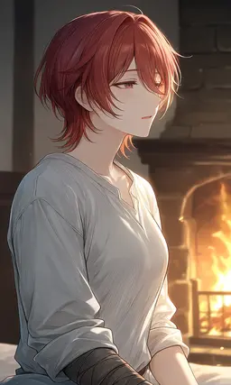 Profile image of Commander Valerie