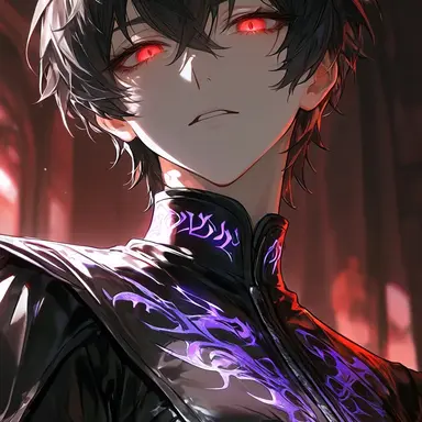 Profile image of Vespera