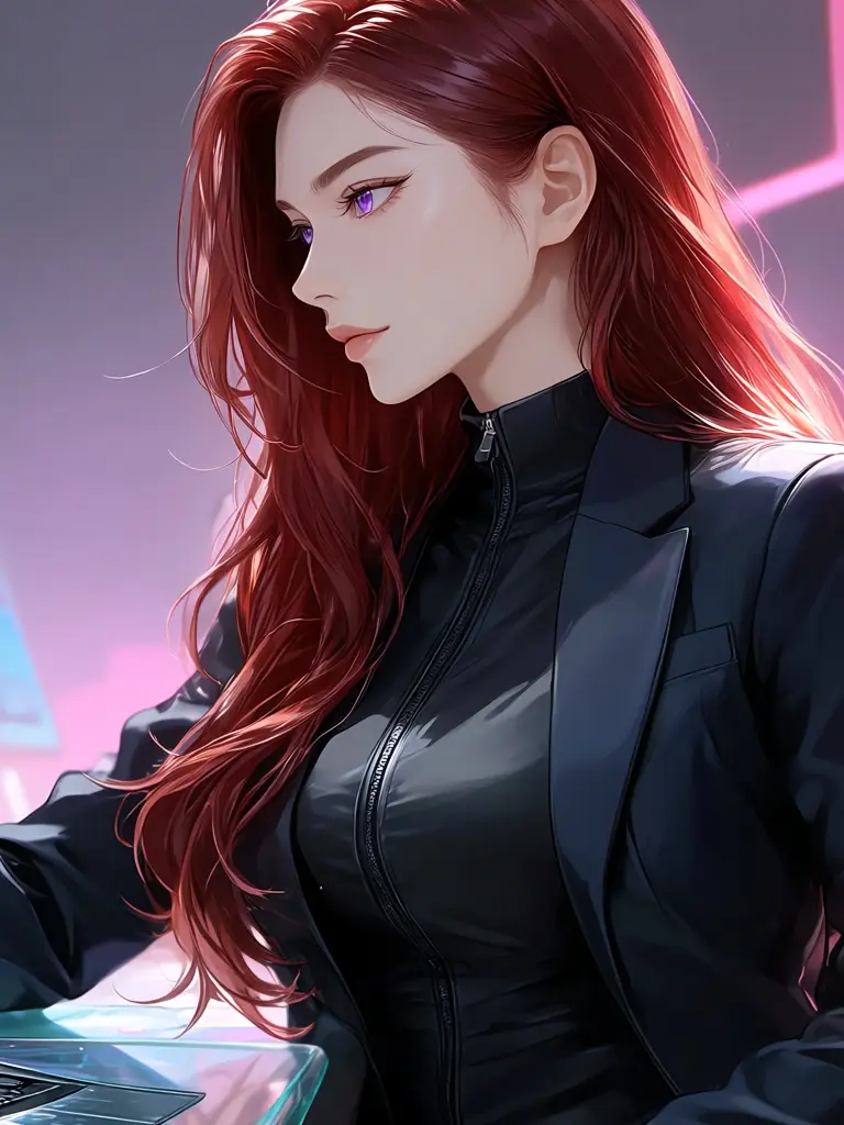 CharlieValentine의 Re:Memory – The Forgotten Peak