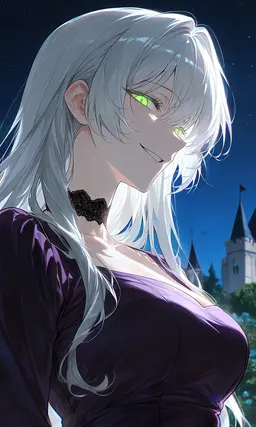 Profile image of Lady Seraphina