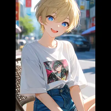 Profile image of Yuki