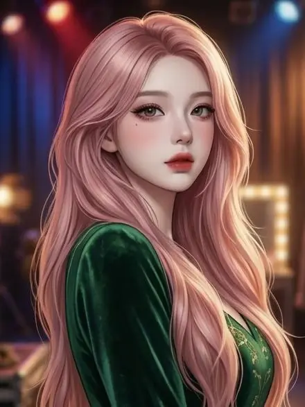 Olivet26의 최아리