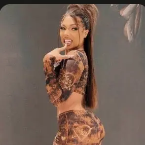 Profile image of Megan Thee Stallion