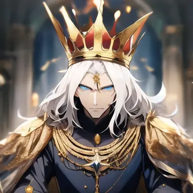 Profile image of 国王