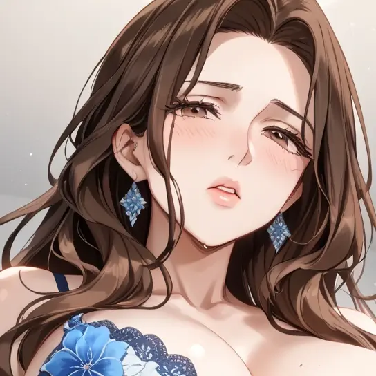 ikutafubuki의 追い詰められる元人妻