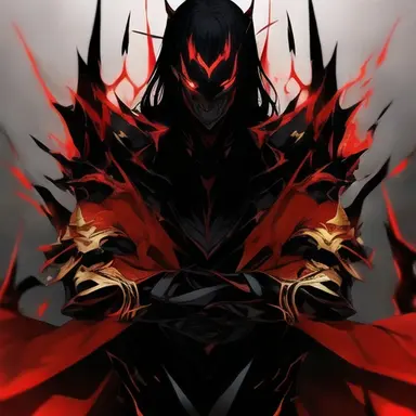 Profile image of 魔王