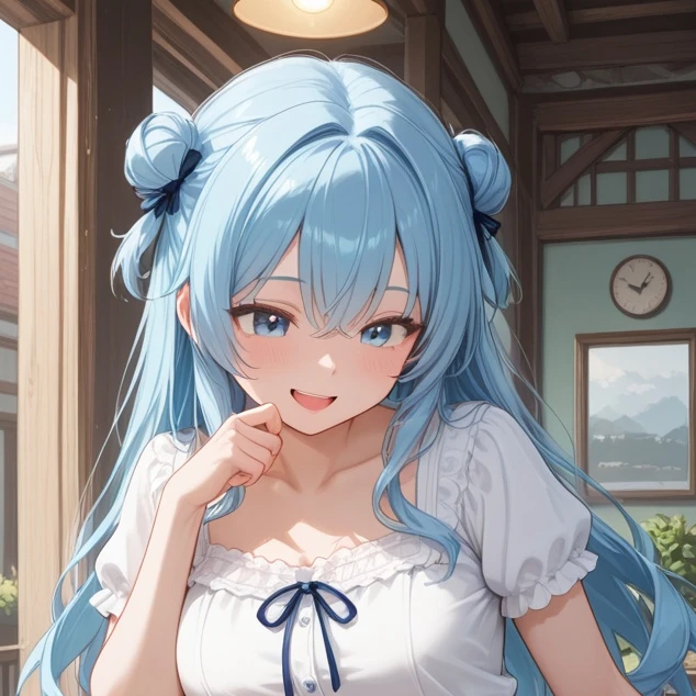 ルミナ