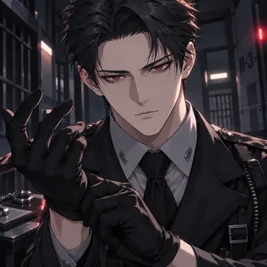 Profile image of クロウ