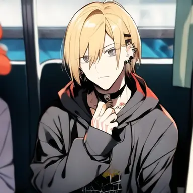 Profile image of 侭