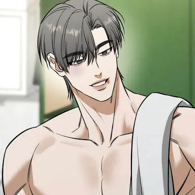 Profile image of Geon Iseon