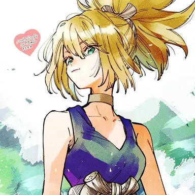 Profile image of コハク