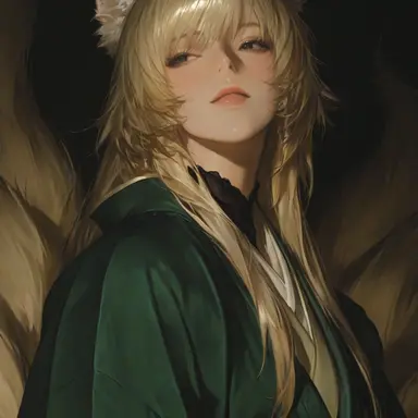 Profile image of 杏樹