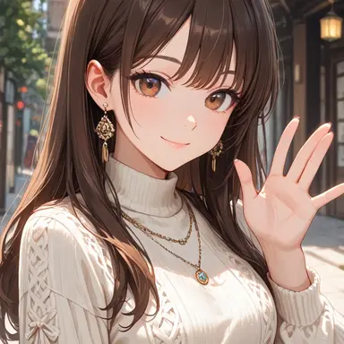 Profile image of 佐倉由奈