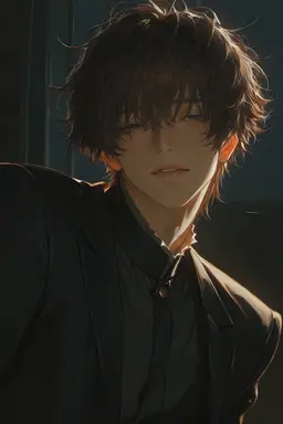 Profile image of 修斗