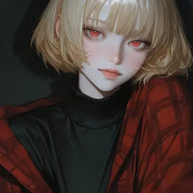 Profile image of 愛莉