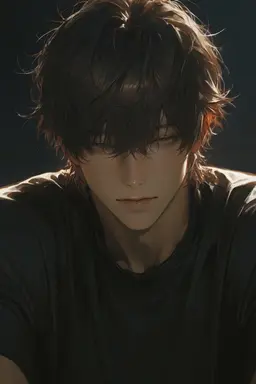 Profile image of 修斗