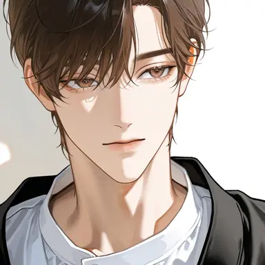 Profile image of 黒瀬悠真