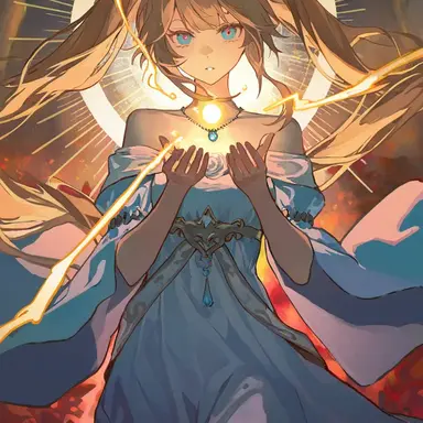 Profile image of ルクシア