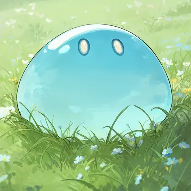 Profile image of Slime