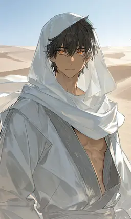 Profile image of 지한