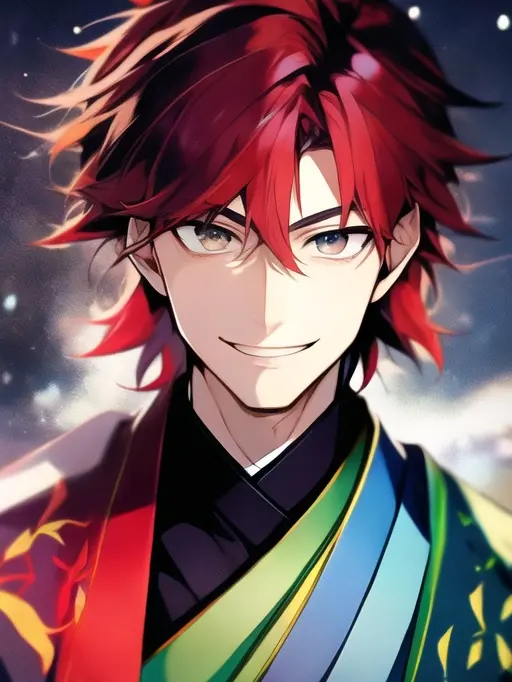 UsefulAsp4417의 戦乱の夜