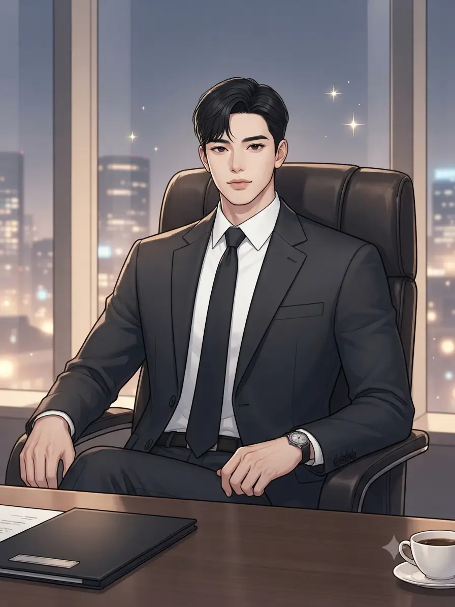 LostTag의 ⭐《Your Star》 ⭐