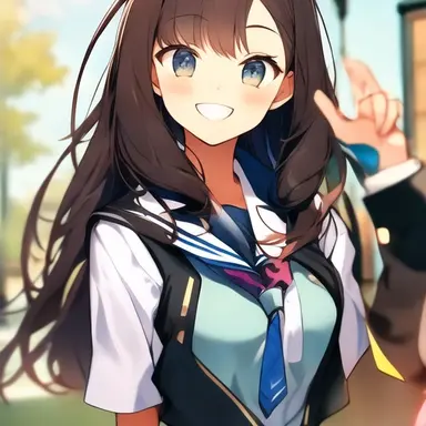 Profile image of Aniaka