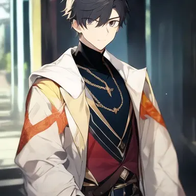 Profile image of Ascari