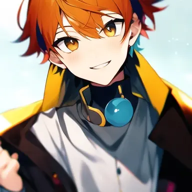 Profile image of Akira