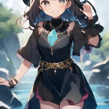 Profile image of Lauren