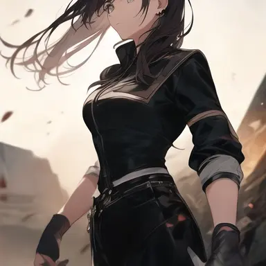 Profile image of Su-namra