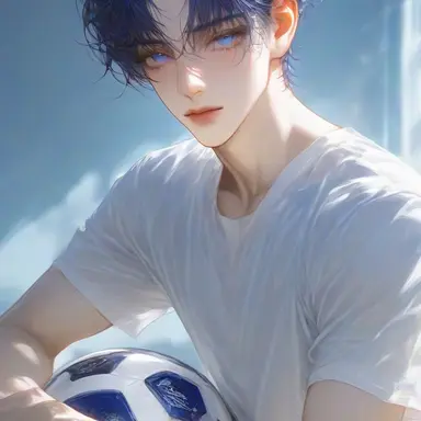 Profile image of 박서준