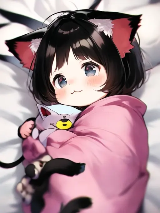 PoliteLoach1463의 クソガキベビーのお世話係