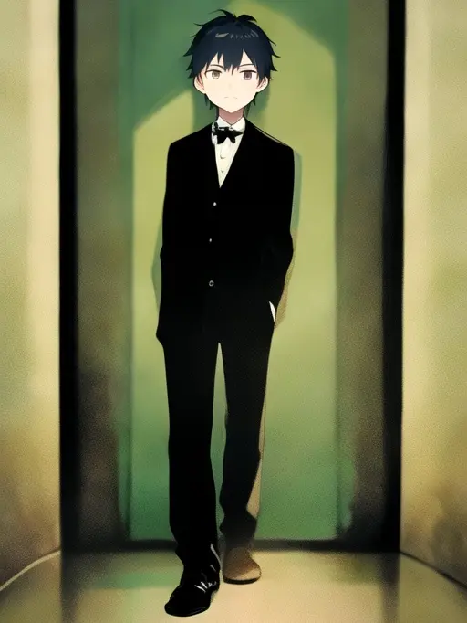 PoliteLoach1463의 くそがき