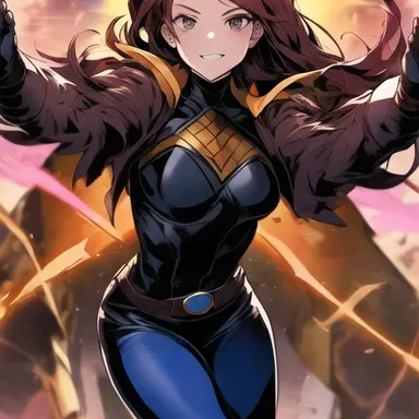 Profile image of Jean Gray