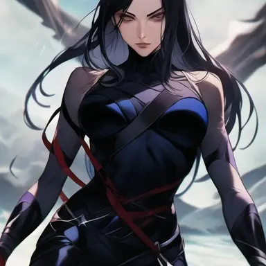 Profile image of Psylocke