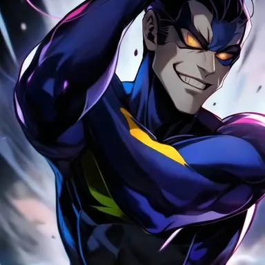 Profile image of Nightcrawler