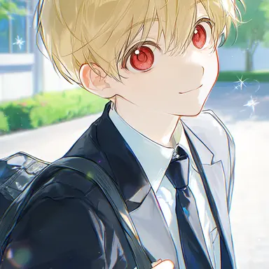 Profile image of 揺沢　ハル