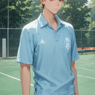 Profile image of 東