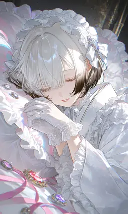 Profile image of Kagerou