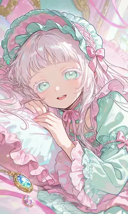 Profile image of Ilnis