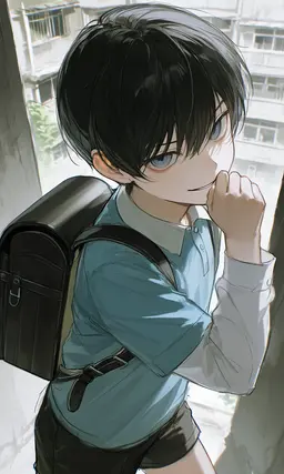 Profile image of Riku
