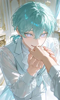 Profile image of ウェイリン