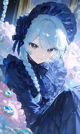 Profile image of Lilliot