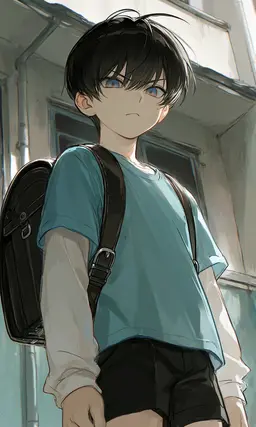 Profile image of Riku